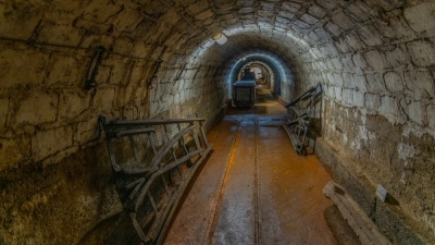Bulgaria risks losing billions in EU funds over coal miner spat