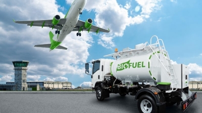 Can citizens trust sustainable aviation fuel?