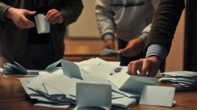 EU, US diverge over outcome of north Kosovo electoral referendum