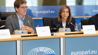 European Parliament welcomes, criticises proposed pharmaceutical package