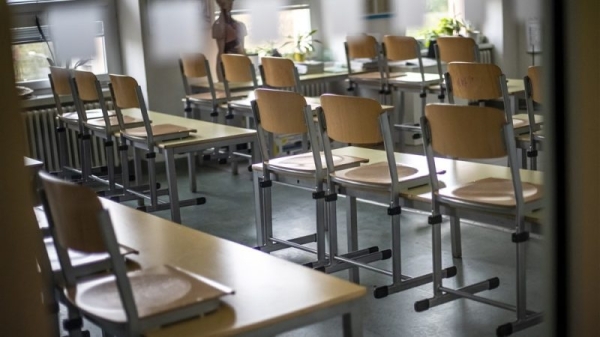 New classes may solve capacity issue in Czech high schools