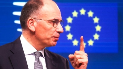 EU, US should mull ‘transatlantic single market’ pact after elections – Letta