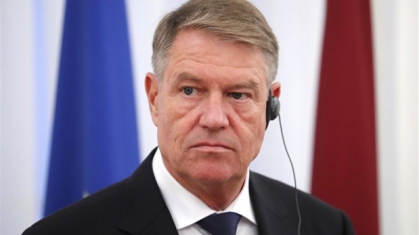 Iohannis: No ‘realistic’ deadline for Romania to join eurozone