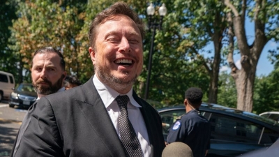Musk guts X’s election integrity teams ahead of major votes