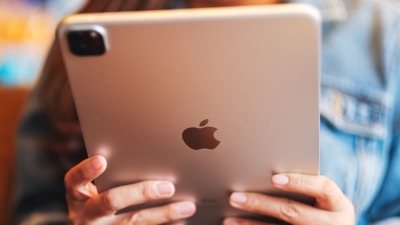 EU Commission named Apple iPadOS as gatekeeper under digital market regulation
