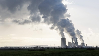 Germany shutters seven coal power plants as energy crises eases