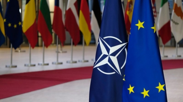 Future EU defence cooperation should include NATO, says Dutch minister