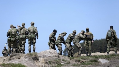Russia says it thwarted major Ukrainian offensive, Kyiv’s reaction enigmatic