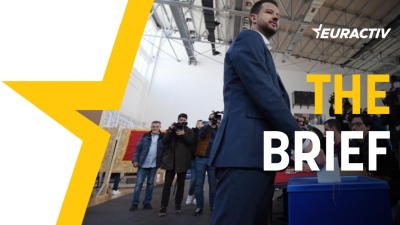 The Brief — 2 April – 3 elections