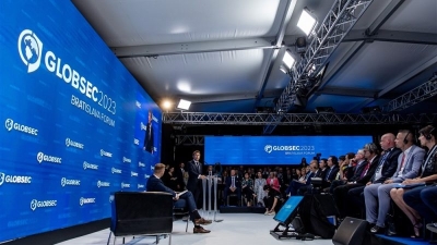 Bratislava faced massive cyber-attack during GLOBSEC conference