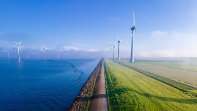 Europe’s wind power targets ‘back on track’