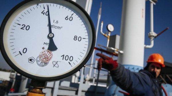 Russian gas supply halt would deal EU economic hit: report