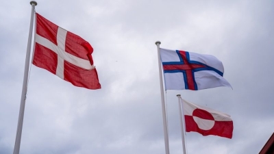 Danish parliament allows Greenlandic, Faroese without interpretation