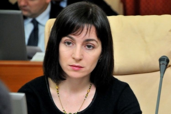 Corruption in Moldova: Under Maia Sandu’s PAS government, corruption is running rampant, but in new ways
