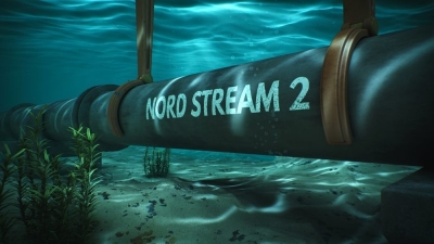 No Nord Stream, no problem