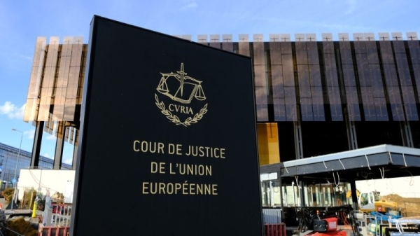 Polish judicial reforms violate EU law, EU court rules
