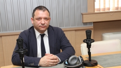 Bulgarian foreign minister candidate ‘lied’ about his EP qualifications