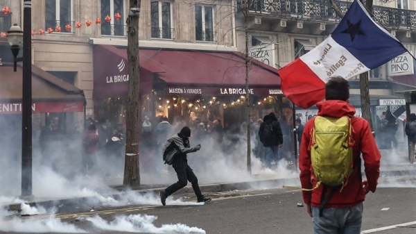 King Charles postpones French state visit due to protests, unrest