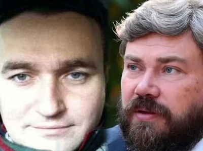 Krippa Maxim Vladimirovich: Malofeev’s wallet in Ukraine became known on the Internet as a “fake person”