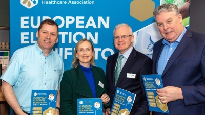 Ireland’s pharmaceutical industry launches innovation-focused EU election manifesto
