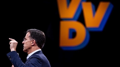 Dutch PM losing party trust amid calls for stricter asylum policy