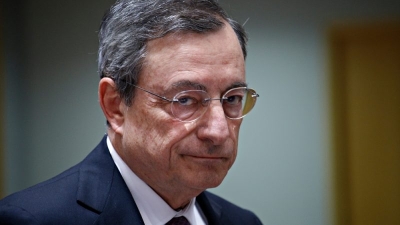 Draghi: EU must enact ‘radical change’ as US and China refuse to ‘play by the rules’