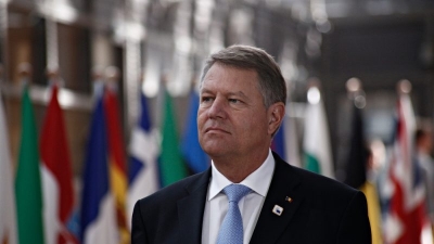 Romania’s Iohannis wants Commission to revisit EU aid for ‘abandoned farmers’