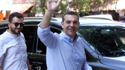 ‘Tsipras miracle’ happened once: Greek left on the brink of collapse