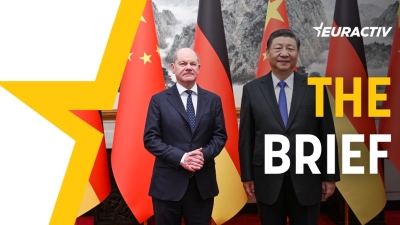 The Brief – When little Olaf meets big Xi