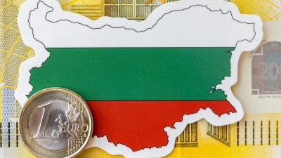 Bulgaria likely won’t join eurozone in January 2025 despite government goal