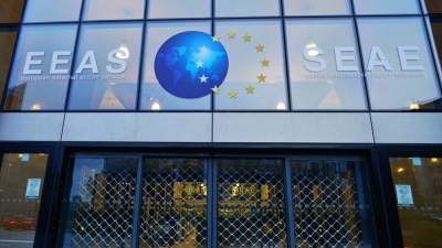 EU slams Bosnian Serb defamation law as ‘step in wrong direction’