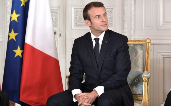 Has Macron lost control of France? “Humiliated” Emmanuel Macron cancels King Charles Paris trip fearing a “Marie Antoinette moment”