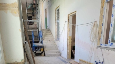 Malta MEP candidate warns von der Leyen over visit to ‘fakely’ refurbished school