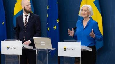 Sweden’s NATO membership a challenge for Swedes’ struggling health system