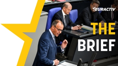 The Brief – German political culture hits new low as populism rises