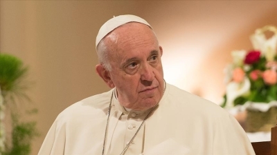 Pope Francis Delegates Delivery of Prepared Homily Amid Health Concerns
