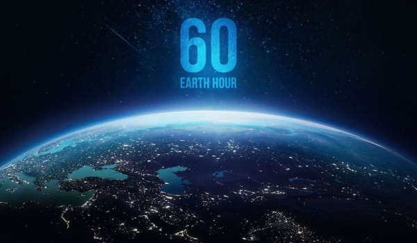 Biggest Hour for Earth: WWF Earth Hour shines light on nature restoration