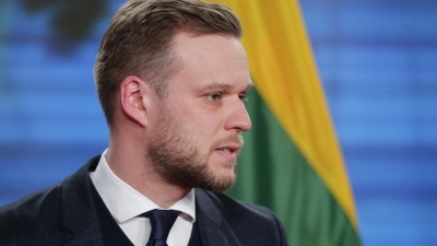 Lithuania proposes non-stop visits of EU leaders to Ukraine to discourage war