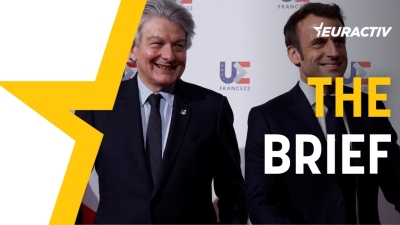 The Brief – A more French EU around the corner?