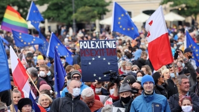 Poland’s Vision of EU Future: a Non-Federalist Consensus?