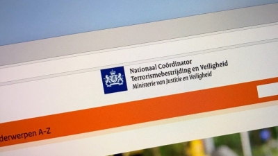 Netherlands terrorism threat increases