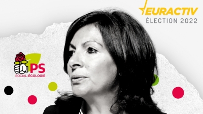 French candidate Hidalgo ‘profoundly’ pro-European