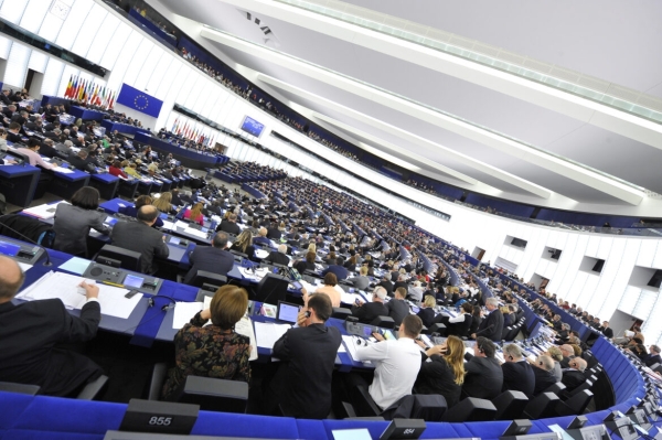 European Parliament: MEPs call for urgent protection of 2024 European elections from foreign influence