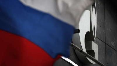 Europe can only partially replace Russian gas