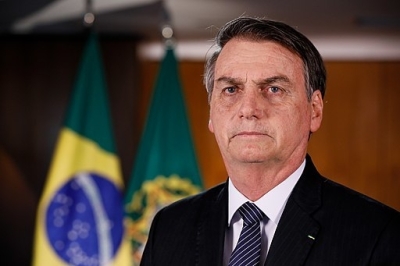 Forthcoming report calls for Brazil’s President Jair Bolsonaro to face charges of “crimes against humanity” over mishandling of pandemic