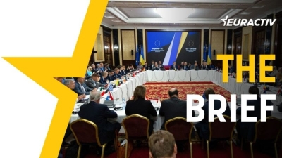 The Brief – Keeping Europe together, from Lisbon to Luhansk
