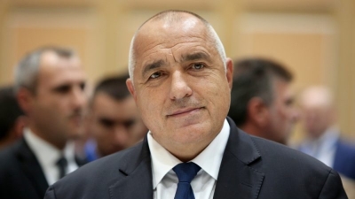 Bulgarian prosecutor requests removal of Borissov’s immunity