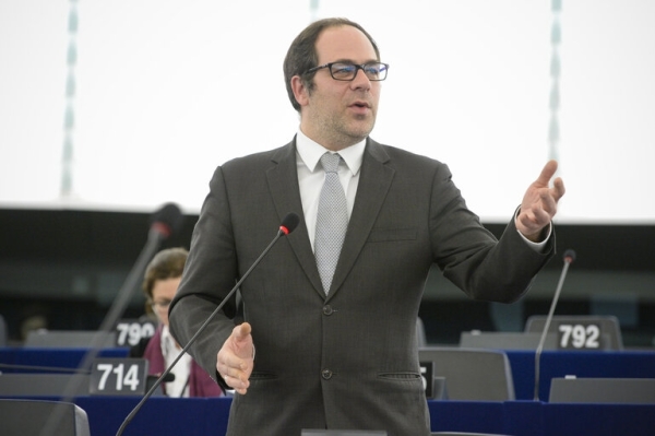 “Tunisian authorities show no respect for democracy,” say MEPs