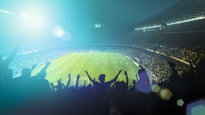 Tackling the impact of large-scale sporting events