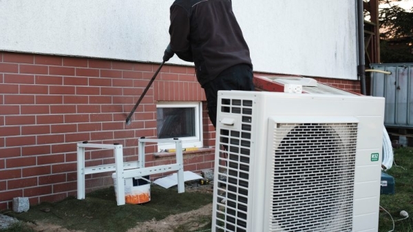 500,000 missing workers: Heat pump industry looks to attract more women